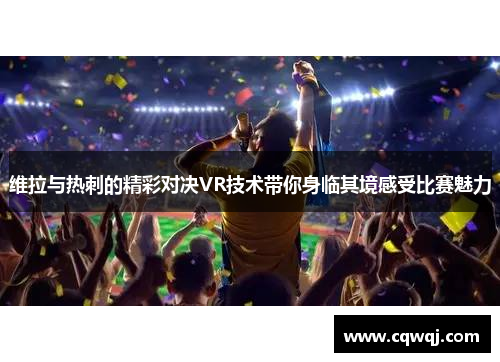 维拉与热刺的精彩对决VR技术带你身临其境感受比赛魅力